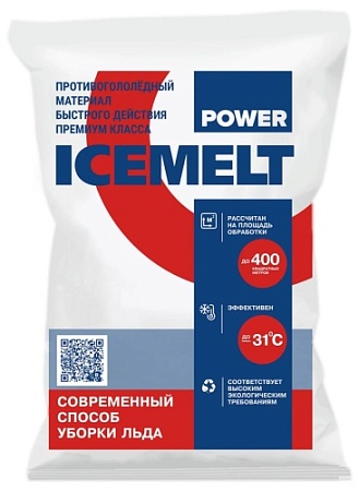 Айсмелт (Icemelt Power)